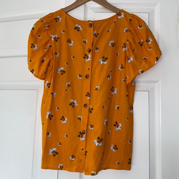 LOFT Top - Picture 4 of 4